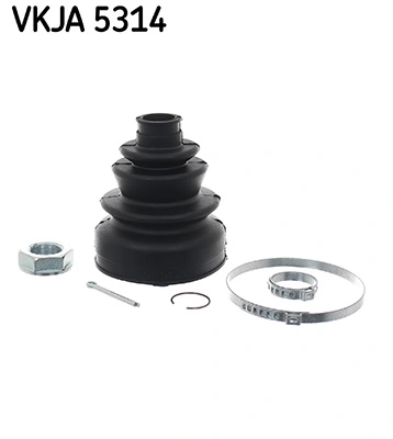 Joint Kit, drive shaft