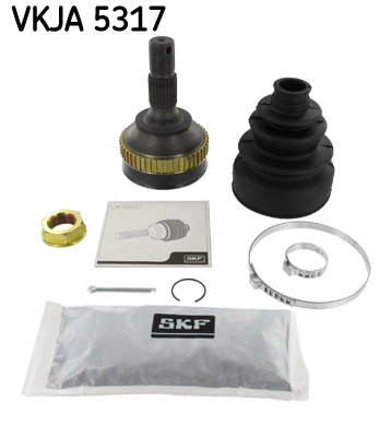 Joint Kit, drive shaft