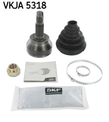 Joint Kit, drive shaft