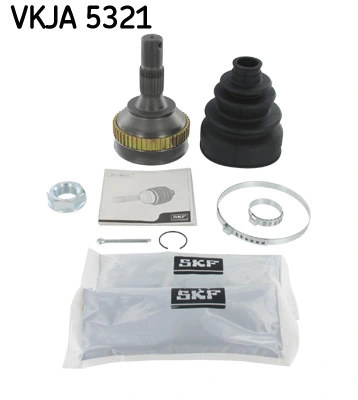 Joint Kit, drive shaft