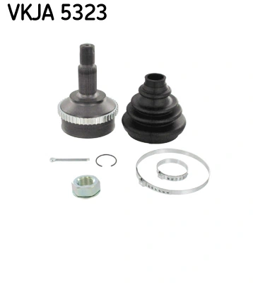 Joint Kit, drive shaft