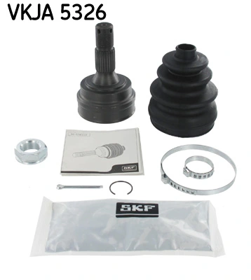 Joint Kit, drive shaft