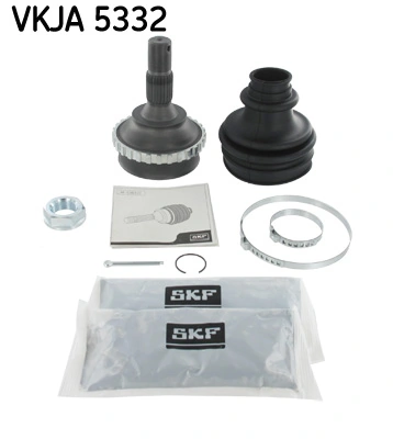 Joint Kit, drive shaft