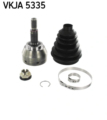 Joint Kit, drive shaft
