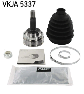 Joint Kit, drive shaft