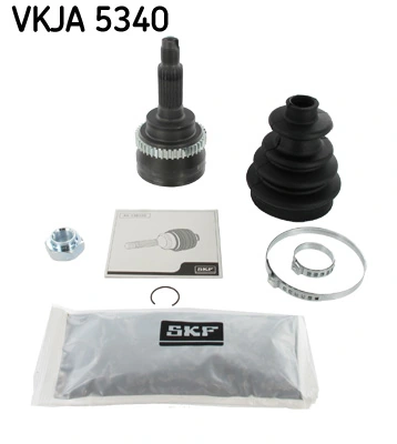 Joint Kit, drive shaft