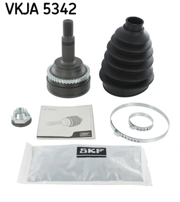 Joint Kit, drive shaft
