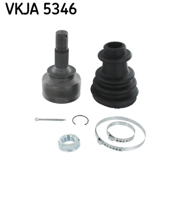Joint Kit, drive shaft
