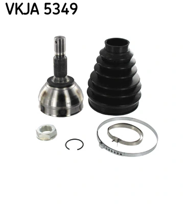 Joint Kit, drive shaft