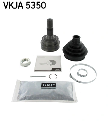Joint Kit, drive shaft
