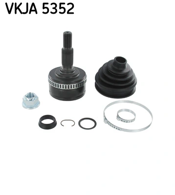 Joint Kit, drive shaft