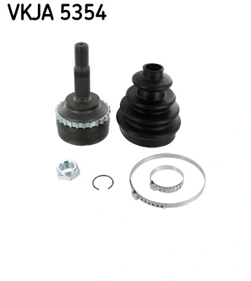 Joint Kit, drive shaft