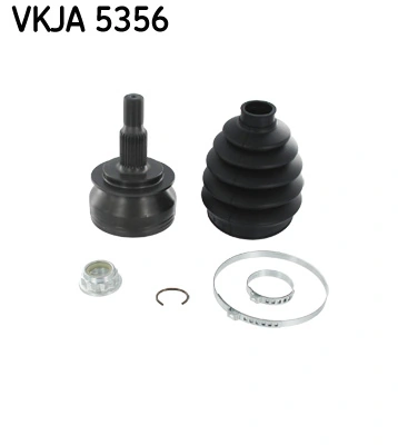 Joint Kit, drive shaft