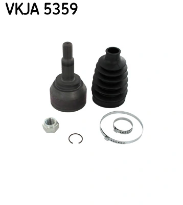 Joint Kit, drive shaft