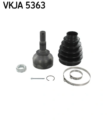 Joint Kit, drive shaft