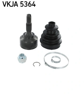 Joint Kit, drive shaft