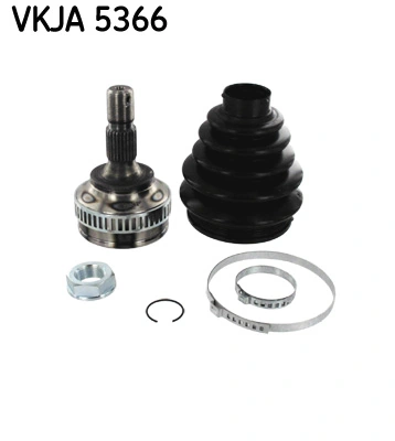 Joint Kit, drive shaft