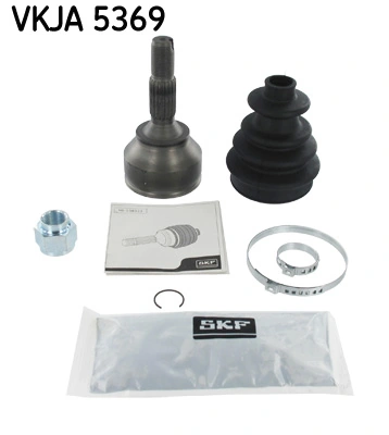 Joint Kit, drive shaft
