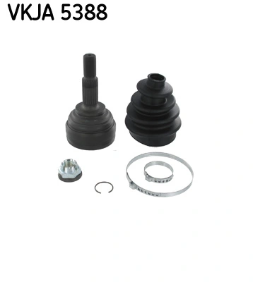 Joint Kit, drive shaft