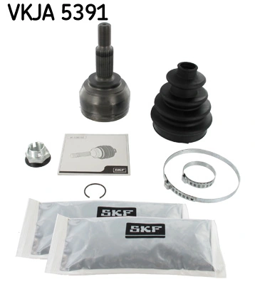 Joint Kit, drive shaft