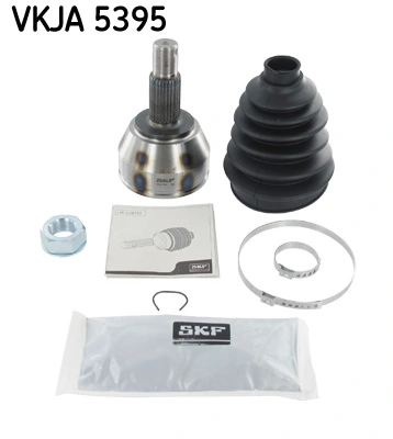 Joint Kit, drive shaft