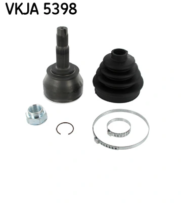 Joint Kit, drive shaft