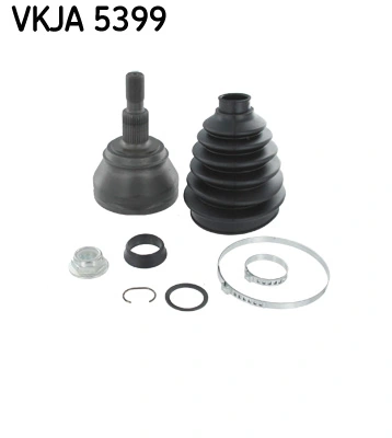 Joint Kit, drive shaft