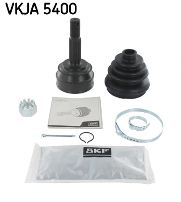 Joint Kit, drive shaft