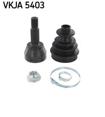 Joint Kit, drive shaft