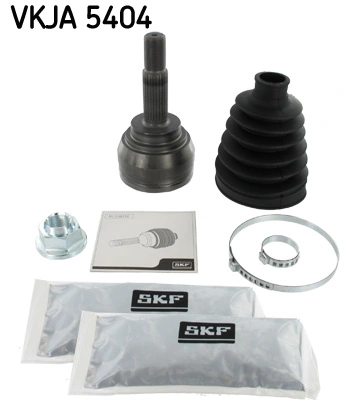 Joint Kit, drive shaft