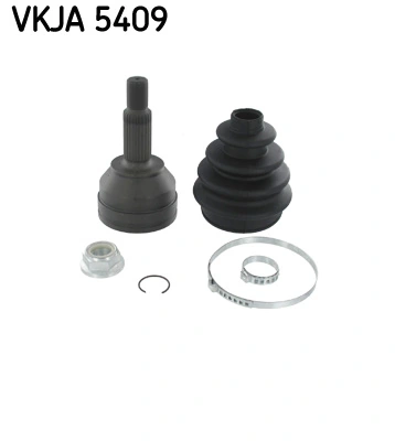 Joint Kit, drive shaft