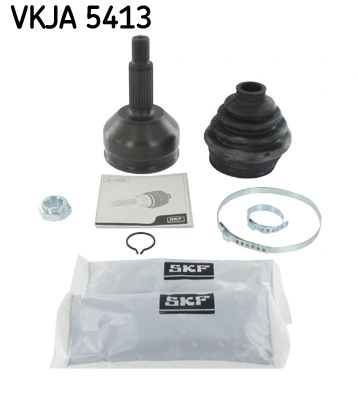 Joint Kit, drive shaft