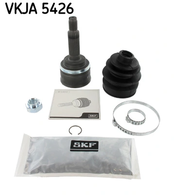 Joint Kit, drive shaft