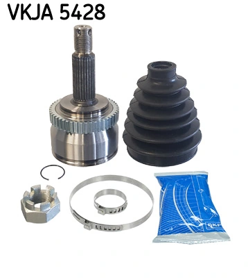 Joint Kit, drive shaft
