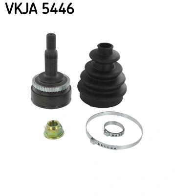 Joint Kit, drive shaft