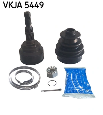 Joint Kit, drive shaft