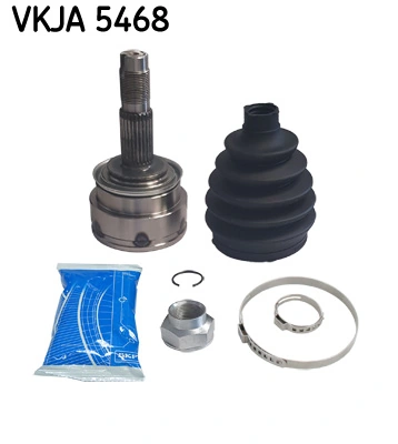 Joint Kit, drive shaft