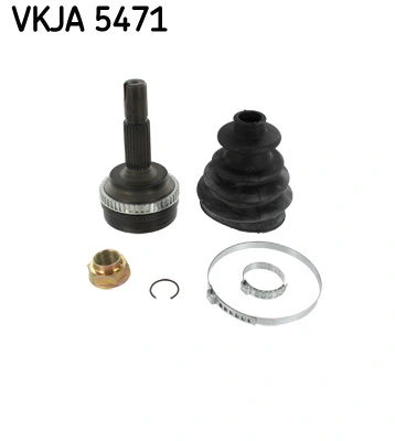 Joint Kit, drive shaft