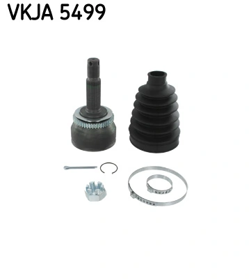 Joint Kit, drive shaft