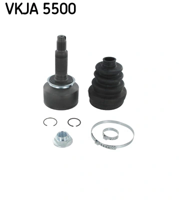 Joint Kit, drive shaft
