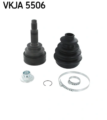 Joint Kit, drive shaft