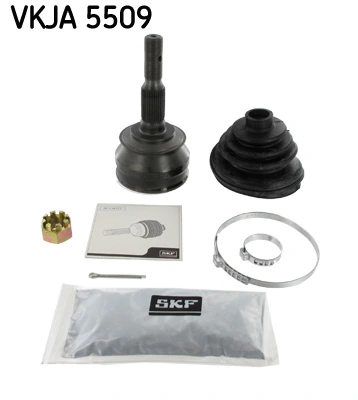 Joint Kit, drive shaft