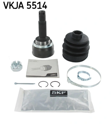 Joint Kit, drive shaft