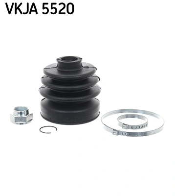 Joint Kit, drive shaft