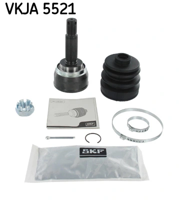 Joint Kit, drive shaft