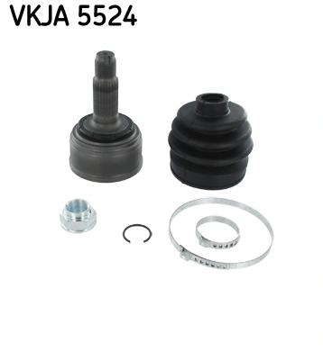 Joint Kit, drive shaft