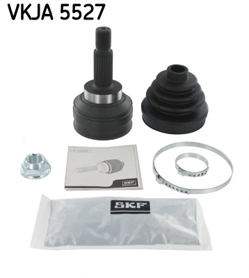 Joint Kit, drive shaft