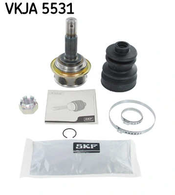 Joint Kit, drive shaft