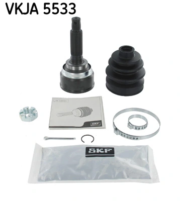 Joint Kit, drive shaft