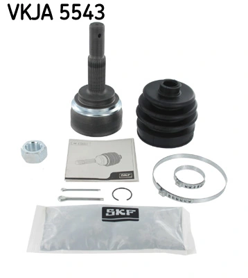 Joint Kit, drive shaft